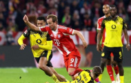 Soi trận Copenhagen vs Dortmund: Khát thắng sau cú ngã Der Klassiker