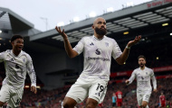 Bryan Mbeumo: 'Món hời' của Man Utd chinh phục Anfield