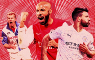 Những cầu thủ đạt 100 bàn thắng nhanh nhất tại Ngoại hạng Anh