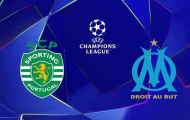 Soi trận Sporting vs Marseille: Khó lường với Aubameyang và đồng đội