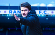 CHÍNH THỨC: Rangers bổ nhiệm Danny Rohl làm HLV trưởng