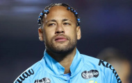 Cựu HLV Brazil chỉ trích Neymar
