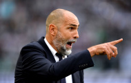 4 ứng viên tiềm năng thay thế Igor Tudor tại Juventus