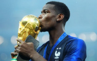 'Pogback' và giấc mơ World Cup 2026: Cơ hội cuối cùng cho Paul Pogba