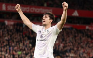 Man United đàm phán gia hạn hợp đồng với Harry Maguire