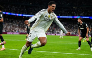 Real Madrid thắng nhưng lộ điểm yếu trước thềm El Clasico