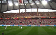 Sân vận động Seoul World Cup: Giấc mơ World Cup và biểu tượng bóng đá Châu Á
