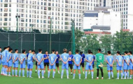 U22 Việt Nam gặp đối thủ cực mạnh trước thềm SEA Games 33