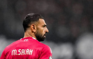 Liverpool trước bài toán nan giải mang tên Mohamed Salah