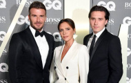 Brooklyn Beckham “né” câu hỏi về mẹ, nghi vấn rạn nứt chưa nguôi