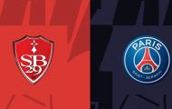 Soi trận Brest vs PSG: Cú hích từ Champions League