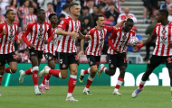 5 lý do giúp Sunderland gây bão tại Ngoại hạng Anh mùa này
