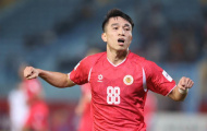 Lê Văn Đô lập công, CAHN dẫn đầu bảng AFC Champions League Two