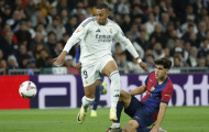 Ba thách thức Real Madrid đặt ra cho Hansi Flick