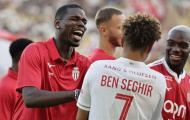 Soi trận Monaco vs Toulouse: Chờ ngày tái xuất của Pogba