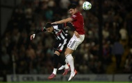 Harry Maguire – điểm tựa thầm lặng của Manchester United