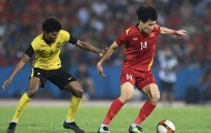 Chung bảng với Việt Nam, U22 Malaysia nhận lời khuyên từ chuyên gia