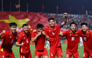Việt Nam bất ngờ được báo Trung Quốc ca ngợi là “cường quốc bóng đá châu Á”