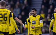 Soi trận Dortmund vs Cologne: Nỗ lực bám đuổi Bayern