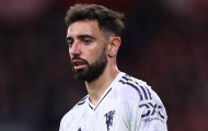 Hậu trường thương vụ đưa Bruno Fernandes đến Man United