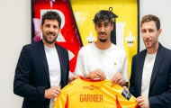 Erawan Garnier rời Lyon, ký hợp đồng với Lens