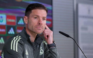 Xabi Alonso tự tin trước El Clasico, bỏ qua ồn ào Lamine Yamal