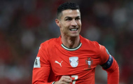 Ronaldo bật mí thói quen ngủ giúp kéo dài sự nghiệp ở tuổi 40