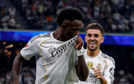 El Clasico: Vinicius kêu gọi CĐV Real Madrid 'thắp lửa' Bernabeu