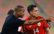 Vì sao Indonesia khó mời HLV ngoại sau khi chia tay Patrick Kluivert?
