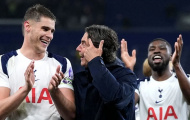 Hiệu ứng Thomas Frank, Tottenham thay đổi dưới bàn tay mới