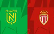 Soi trận Nantes vs Monaco: Tìm cách phá dớp Beaujoire