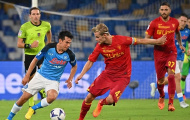 Soi trận Lecce vs Napoli: Khách lấn chủ