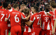 Khi Bayern Munich biến chiến thắng thành bản sắc