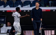 Vinicius – Hành trình lên xuống như tàu lượn tại Real Madrid sau một năm