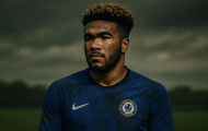 Chân dung Reece James: Cậu bé fan Drogba và hành trình trở thành thủ lĩnh Stamford Bridge