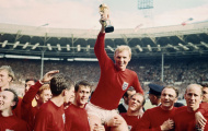 World Cup 1966: Ramsey, Charlton và mùa hè đưa nước Anh lên đỉnh thế giới