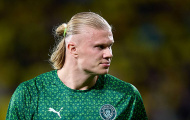 Bế tắc với Vinicius, Real Madrid đưa Haaland vào tầm ngắm