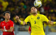 Truyền thông Malaysia lo ngại phán quyết FIFA bất lợi cho FAM