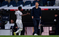 Vinicius - Xabi Alonso: Kho Real Madrid cần họ nhìn về một hướng