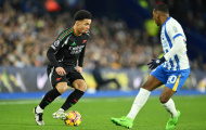 10 thống kê có thể định đoạt cục diện trận Arsenal vs Brighton