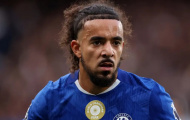 Chelsea dập tắt hy vọng của Juventus vụ Malo Gusto