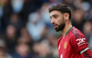 Man Utd thay đổi nhờ Bruno Fernandes – ít bàn thắng, nhiều kiểm soát hơn