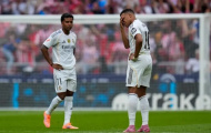 La Liga khiến Real Madrid phá vỡ nguyên tắc 72 giờ nghỉ của FIFA
