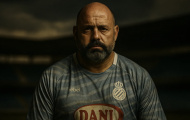 Chân dung Manolo Gonzalez: Từ tài xế xe buýt đến đỉnh cao La Liga