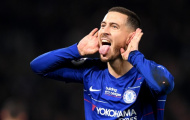 10 cầu thủ có giá trị thị trường cao nhất lịch sử Chelsea: Hazard vẫn là số 1; Palmer bám đuổi quyết liệt