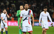 Soi trận PSG vs Nice: Giải mã đội bất bại
