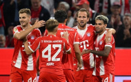 Soi trận Bayern vs Leverkusen: Phá chuỗi 5 trận đối đầu không thắng
