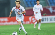 Viktor Lê và Thành Trung cần khẳng định mình ở U23 Việt Nam
