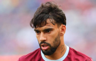 West Ham có thể bán Lucas Paqueta nếu Man Utd ra giá hợp lý