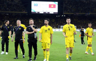 Phán quyết FIFA sắp có, Malaysia lo lắng về suất dự Asian Cup